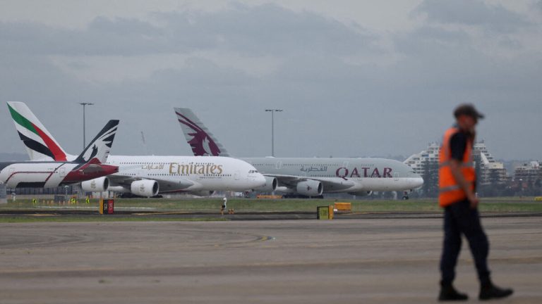 Guerre au Moyen-Orient : annuler ou repousser son voyage, que faire ?