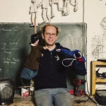 Samuel Beck : la marionnette comme lien pour Gaza - L'Humanité