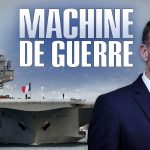 USA - IRAN : Plongée dans le porte-avions CHARLES DE GAULLE