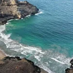 Ua Pou : découverte d’un ballot de cocaïne dans la baie de Anahoa