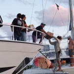 Un convoi d'aide internationale arrive à Cuba, en pleine crise humanitaire due au blocus pétrolier