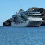 Un croisiériste décède à Rangiroa