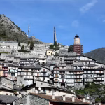 Un grand soleil et un réveil glacial : la météo de ce mardi dans les Alpes-Maritimes