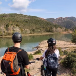« Un hiver pluvieux favorise la flore et la faune du massif de l'Estérel »