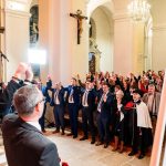 Un nouvel arrangement musical pour la Rauracienne annoncé par RTS