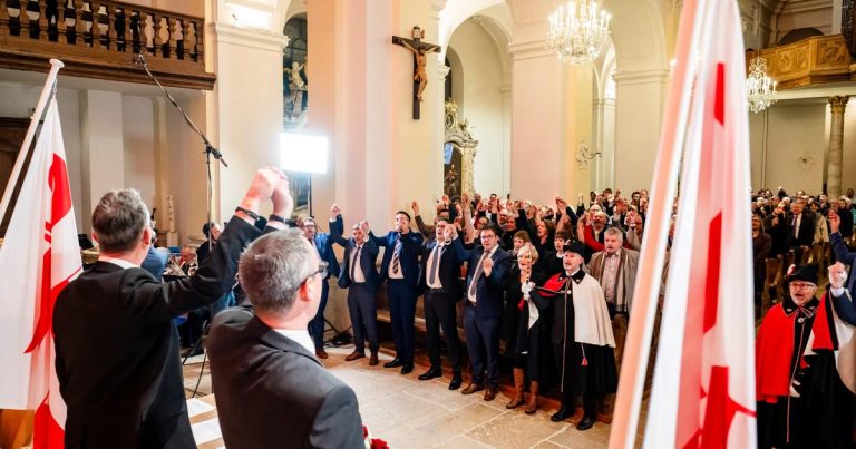 Un nouvel arrangement musical pour la Rauracienne annoncé par RTS