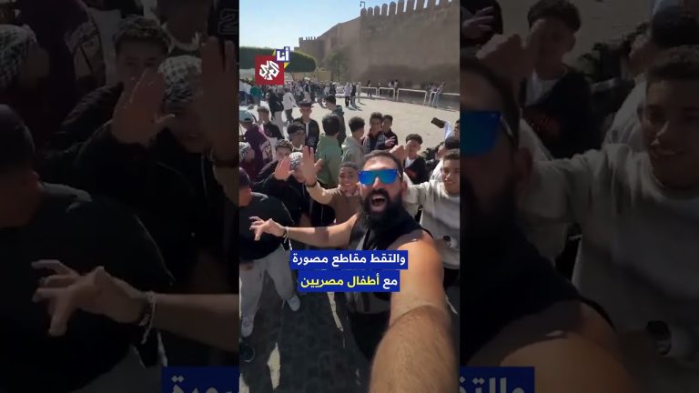 Un soldat israélien aperçu à Cairo : quelle histoire ?