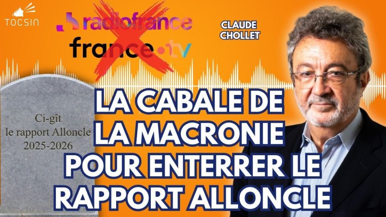 « Une enquête enterrée ne sera révélée que dans 25 ans ! »
