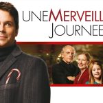 Une journée inoubliable avec Rob Lowe et Frances Conroy