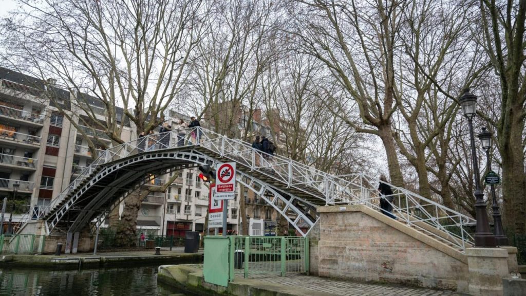 Salon de l'emploi des réfugiés à Paris : un pas vers l'insertion professionnelle