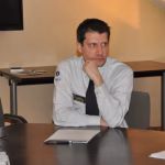 Attert et Martelange : un seul commissariat pour les deux communes