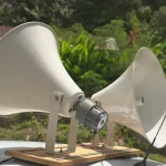 VIDEO. Conflit sur les voitures sono à Sainte-Anne : plainte des élus et enquête ouverte