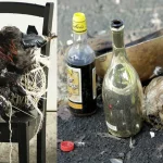 VIDEO. Les symboles magico-religieux s'invitent dans la campagne des municipales 2026 en Martinique