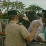 VIDEO. Un siècle de violence en politique : retour sur des élections marquées par des violences