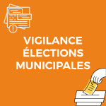 Municipales 2026 : Assurons l'intégrité de l'information sur Wikipédia avec Wikimédia France