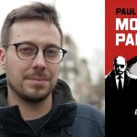 Atelier des médias - « Moscou Parano » : Paul Gogo, journaliste français en Russie sous Poutine