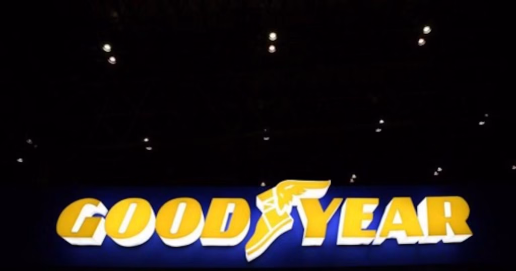 Goodyear supprime environ 400 postes en Europe dans le cadre d'un plan de rationalisation.
