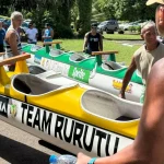 Va'a : trois infos clés sur les équipes à J-1 du marathon Polynésie la 1ère Tahiti KDO 2026