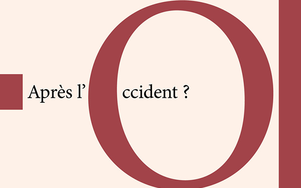 Après l'Occident : les nouvelles dynamiques géopolitiques selon Futuribles