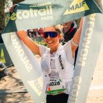Blandine L’Hirondel remporte l'EcoTrail de Paris sur 35 km