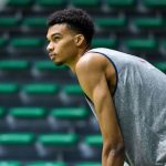 Victor Wembanyama : le phénomène du basket qui redéfinit le jeu en NBA