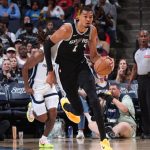 NBA : Victor Wembanyama brille avec les Spurs lors d'un match captivant