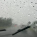 Vigilance jaune pour l'Ouest de La Réunion : fortes pluies et orages de 14h à 19h