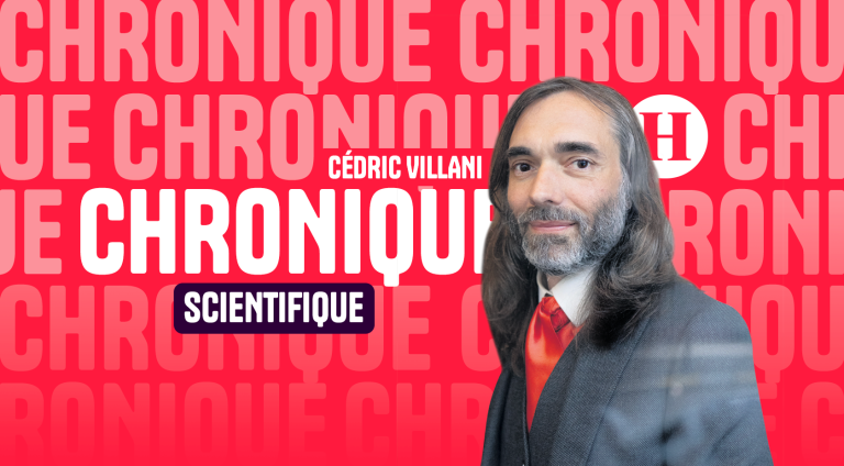 Pi (π) : l'importance de la formule d’Euler expliquée par Cédric Villani - 16 mars 2026