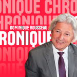La laïcité comme exigence constitutionnelle : chronique de Dominique Rousseau, 21 mars 2026