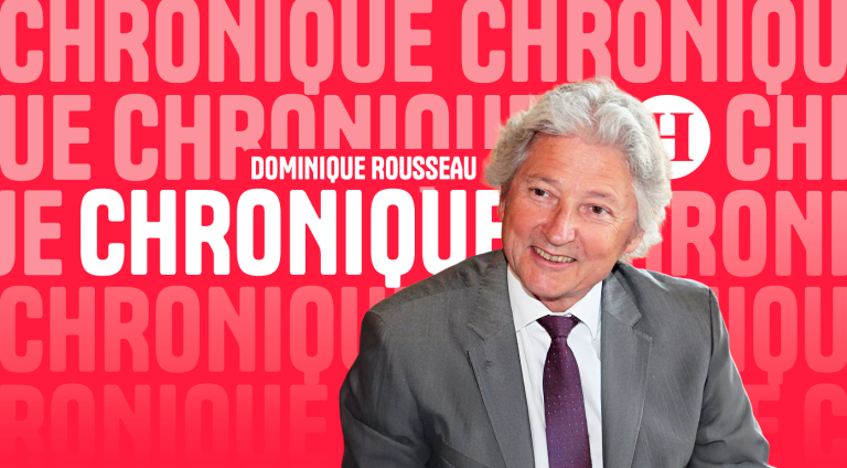 La laïcité comme exigence constitutionnelle : chronique de Dominique Rousseau, 21 mars 2026