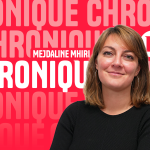 Maternité, pénalité et masculinité : les enjeux sportifs de mars 2026 - Chronique de Mejdaline Mhiri