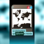 La projection Mercator : un planisphère qui modifie la représentation du monde