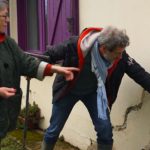 Élément Terre : une maison sur deux pourrait être fissurée à cause du changement climatique