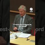 Vincent Bolloré : « Je pardonne à Jean-Marc Morandini »