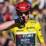 Vingegaard remporte Paris-Nice en solitaire et prend le large au classement général