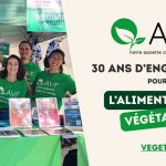 Interdiction des Veggie Burgers : vers une décision finale ? - AVF