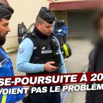 Vitesse, cambriolages et interpellations : enquête sur la gendarmerie