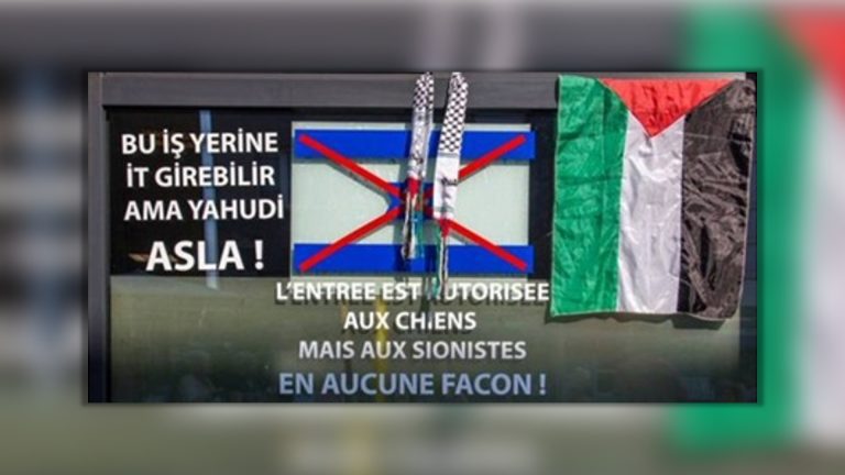 Complotisme en Belgique : une analyse des enjeux et des impacts - Conspiracy Watch