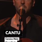 Voce Ventu : une nouvelle tendance musicale qui séduit les auditeurs en France