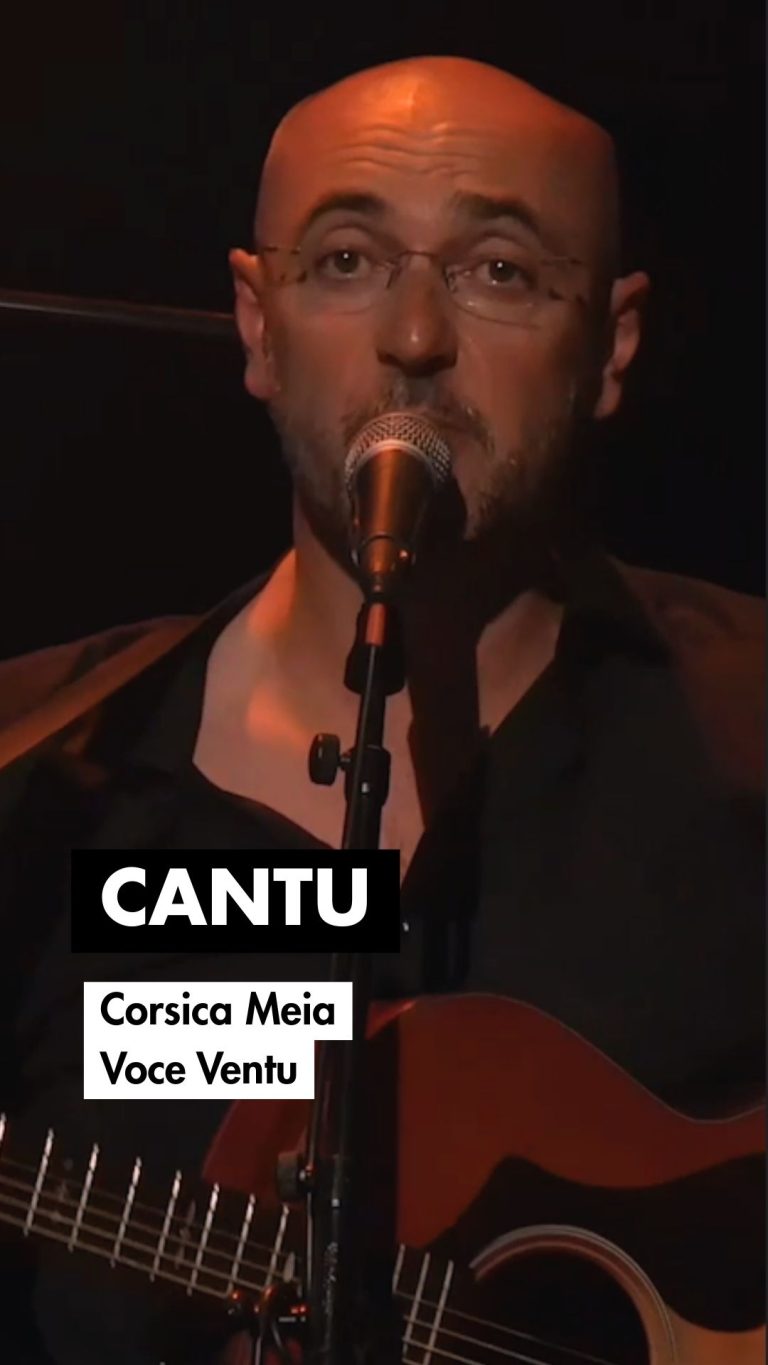 Voce Ventu : une nouvelle tendance musicale qui séduit les auditeurs en France