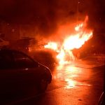 Lyon : violences urbaines à La Duchère ce mardi, plusieurs interpellations effectuées