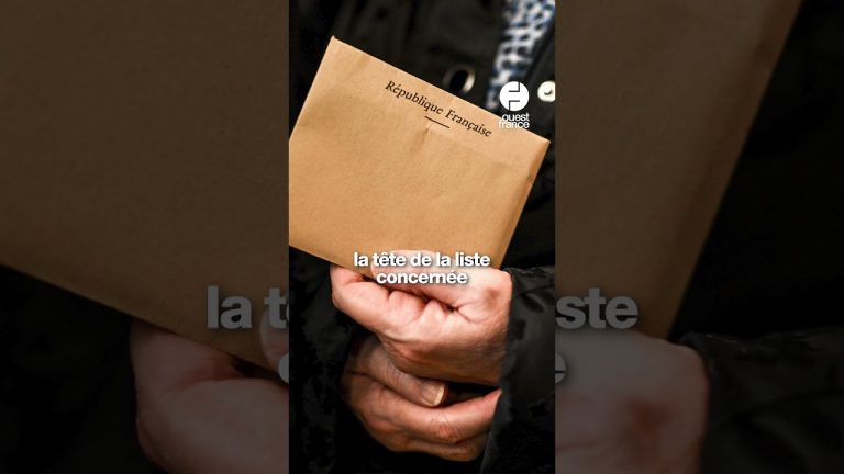 Vote annulé ? Une information manquante dans cette commune