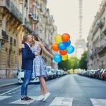 week-end en amoureux