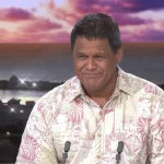 Invité du journal : « Maintenir le prix de l'essence à 150 francs est une priorité », affirme Warren Dexter, ministre de l'Économie