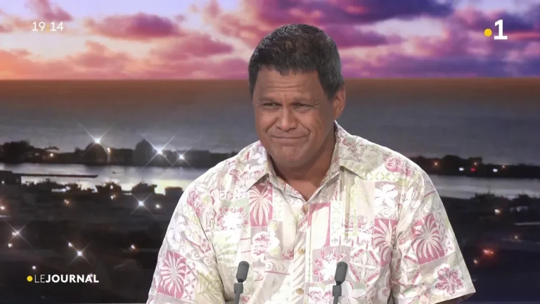 Invité du journal : « Maintenir le prix de l'essence à 150 francs est une priorité », affirme Warren Dexter, ministre de l'Économie