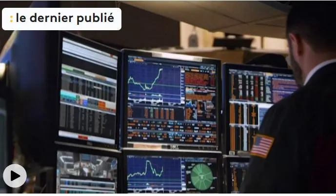 Washington : des spéculations sur le pétrole soulèvent des questions de délit d’initié