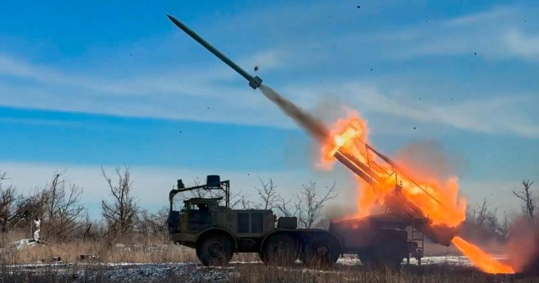 Washington propose des négociations entre Kiev et Moscou en Suisse ou en Turquie