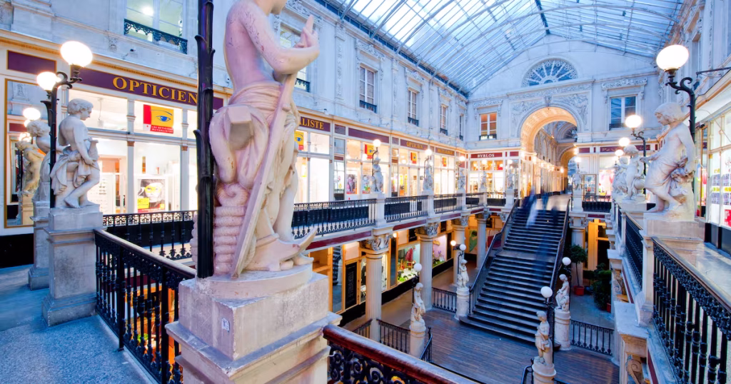 Week-end à Nantes : adresses originales pour explorer la ville différemment