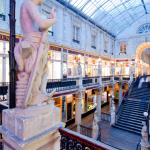 Week-end à Nantes : adresses originales pour explorer la ville différemment