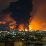 Mojtaba Khamenei, fils d'Ali, nommé Guide suprême ; Trump évoque un pays détruit pour Israël